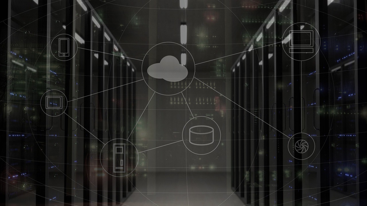 Connecting Web Design, Hosting & Site Maintenance