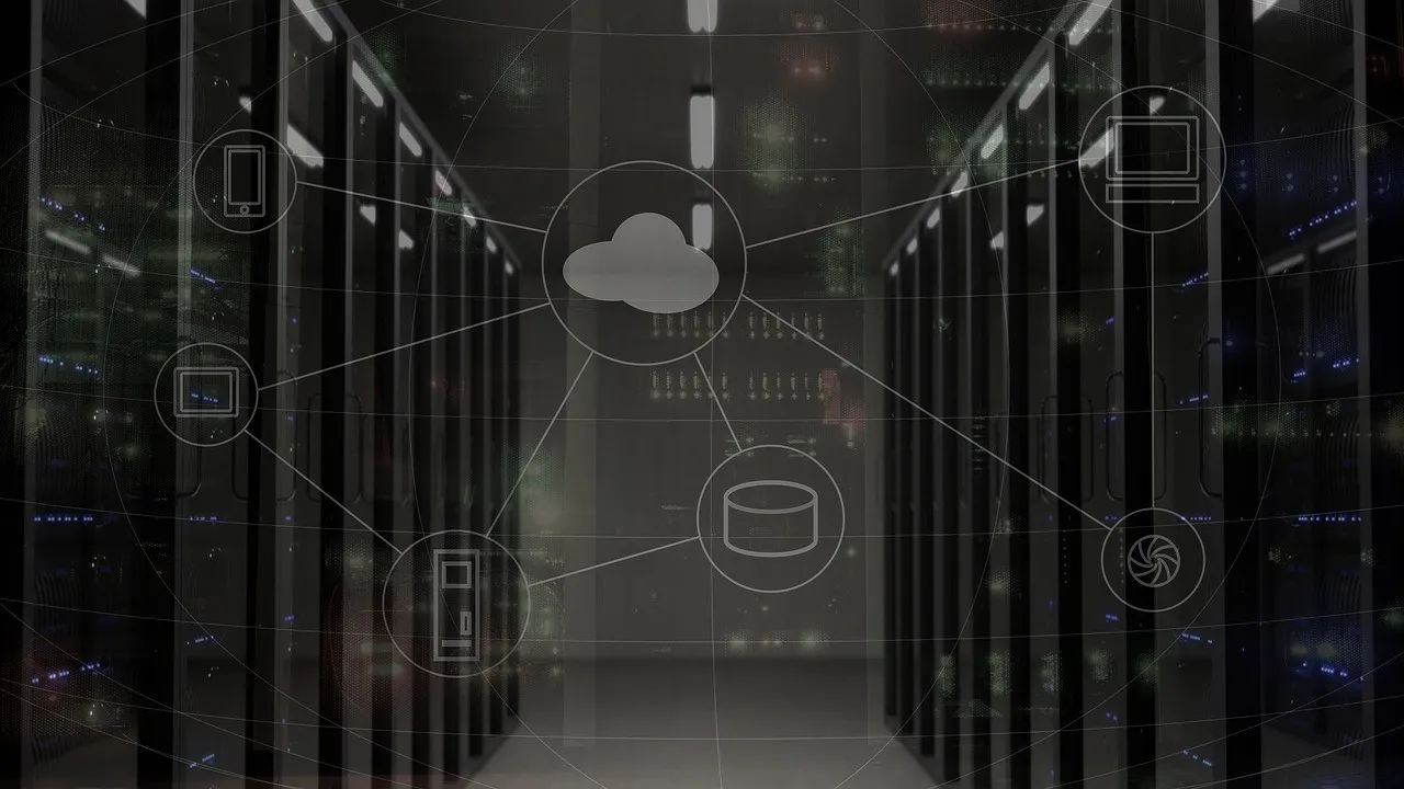 Connecting Web Design, Hosting & Site Maintenance