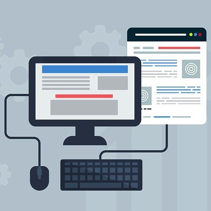 Migrating a website