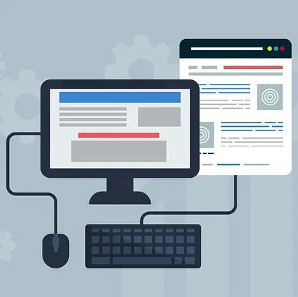 Migrating a website