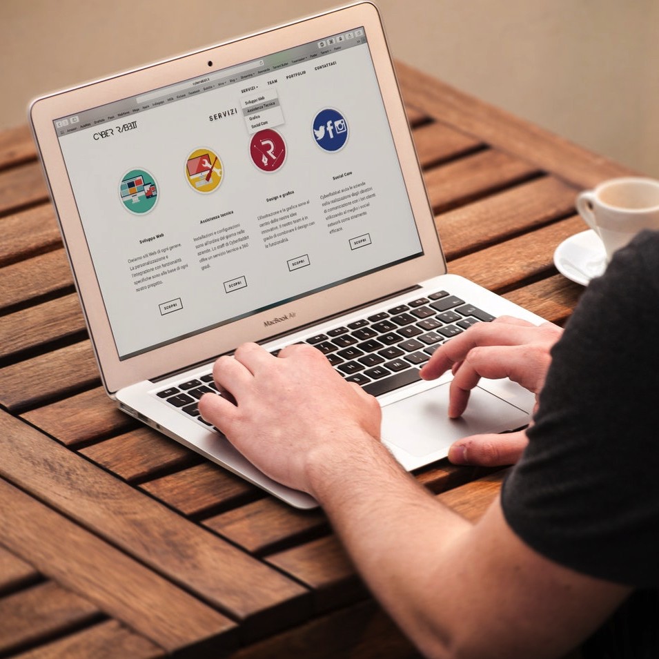 Why Your Website Is An Investment & Not A Cost