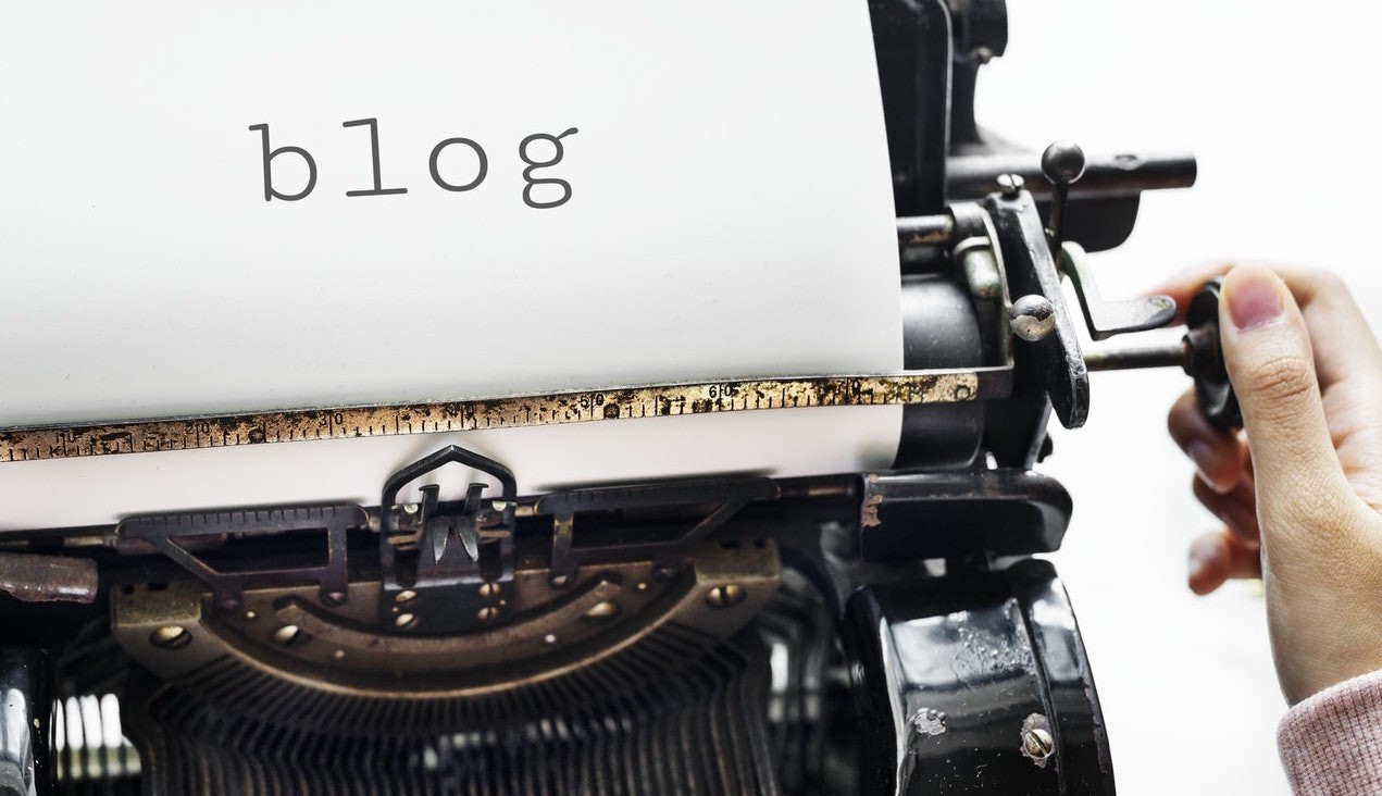 Is Blogging Good For Your Website?