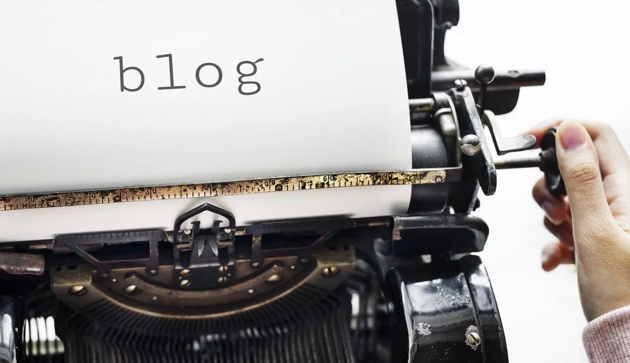 Is Blogging Good For Your Website?