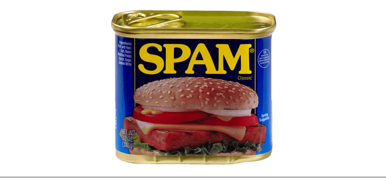 Are You Getting Too Much Spam?