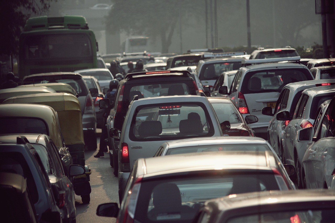 How To Increase Traffic Without Spending Money