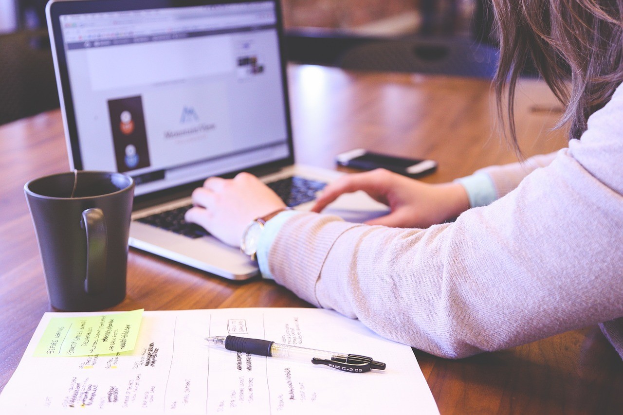 Why You Need A Website