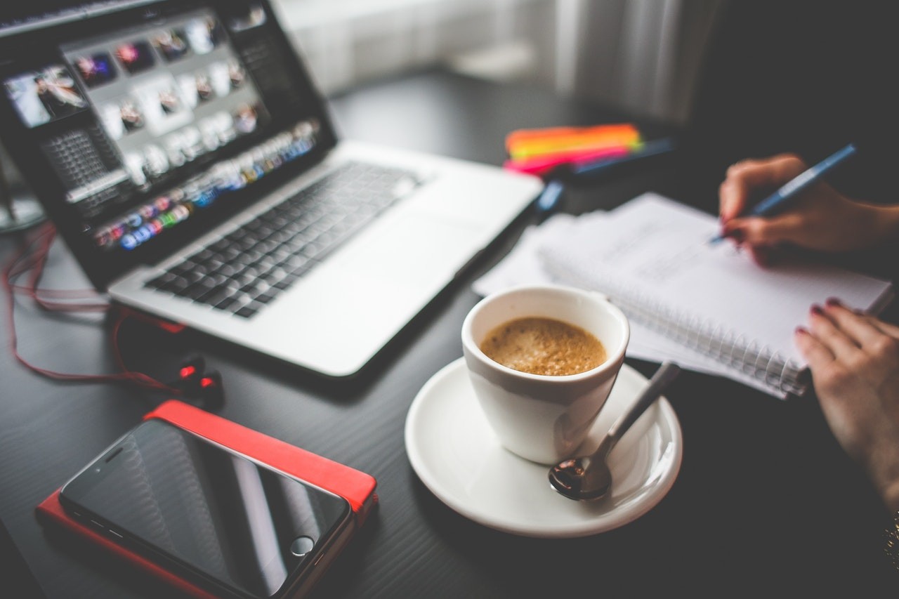 Website design notes and planning
