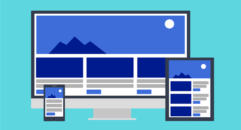 Responsive Mobile Redesign