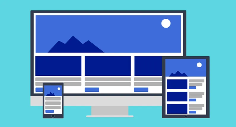 Responsive Mobile Redesign