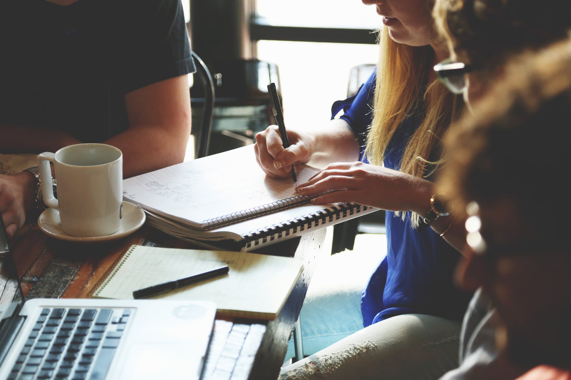 Why Choose A Local Web Designer
