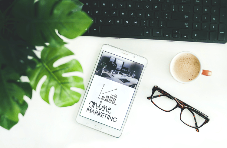Helping businesses grow digitally
