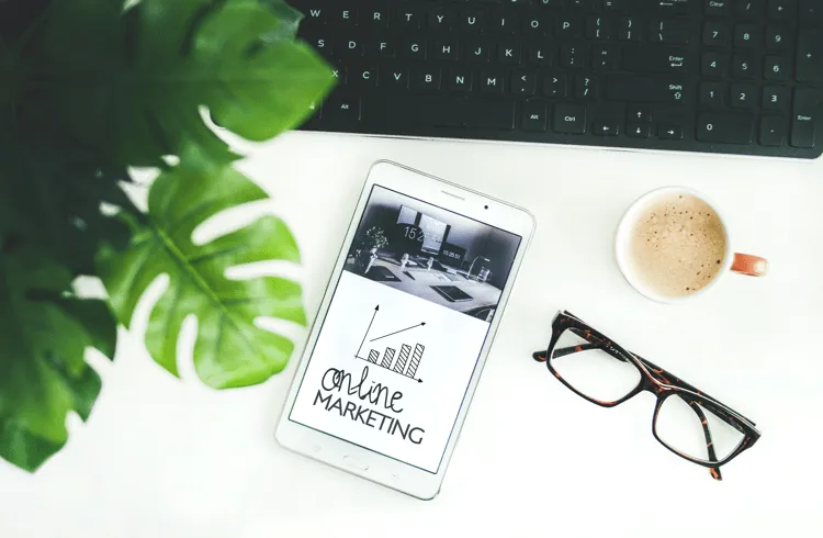 Helping businesses grow digitally