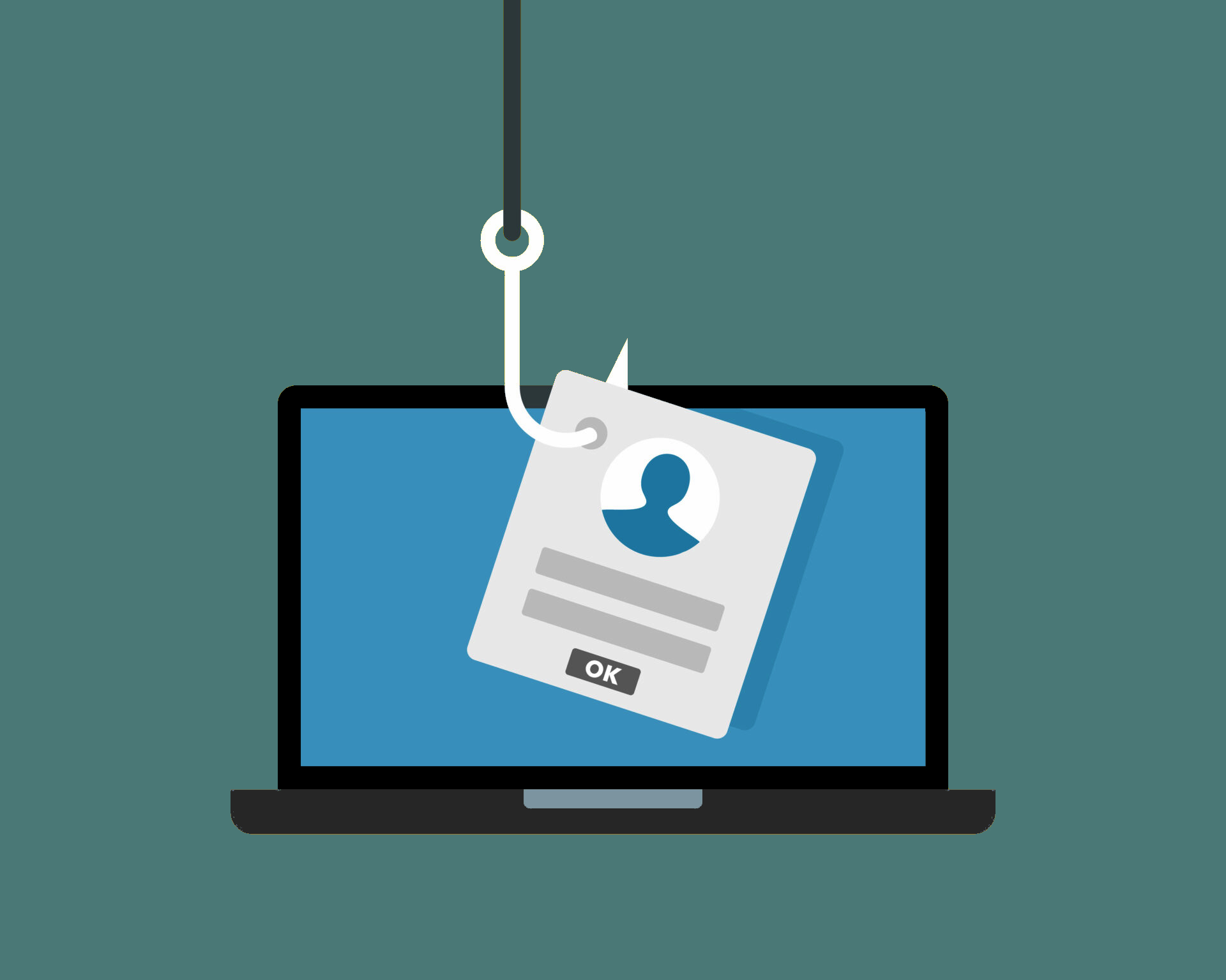 Don’t get hooked! Our new Phishing Security platform