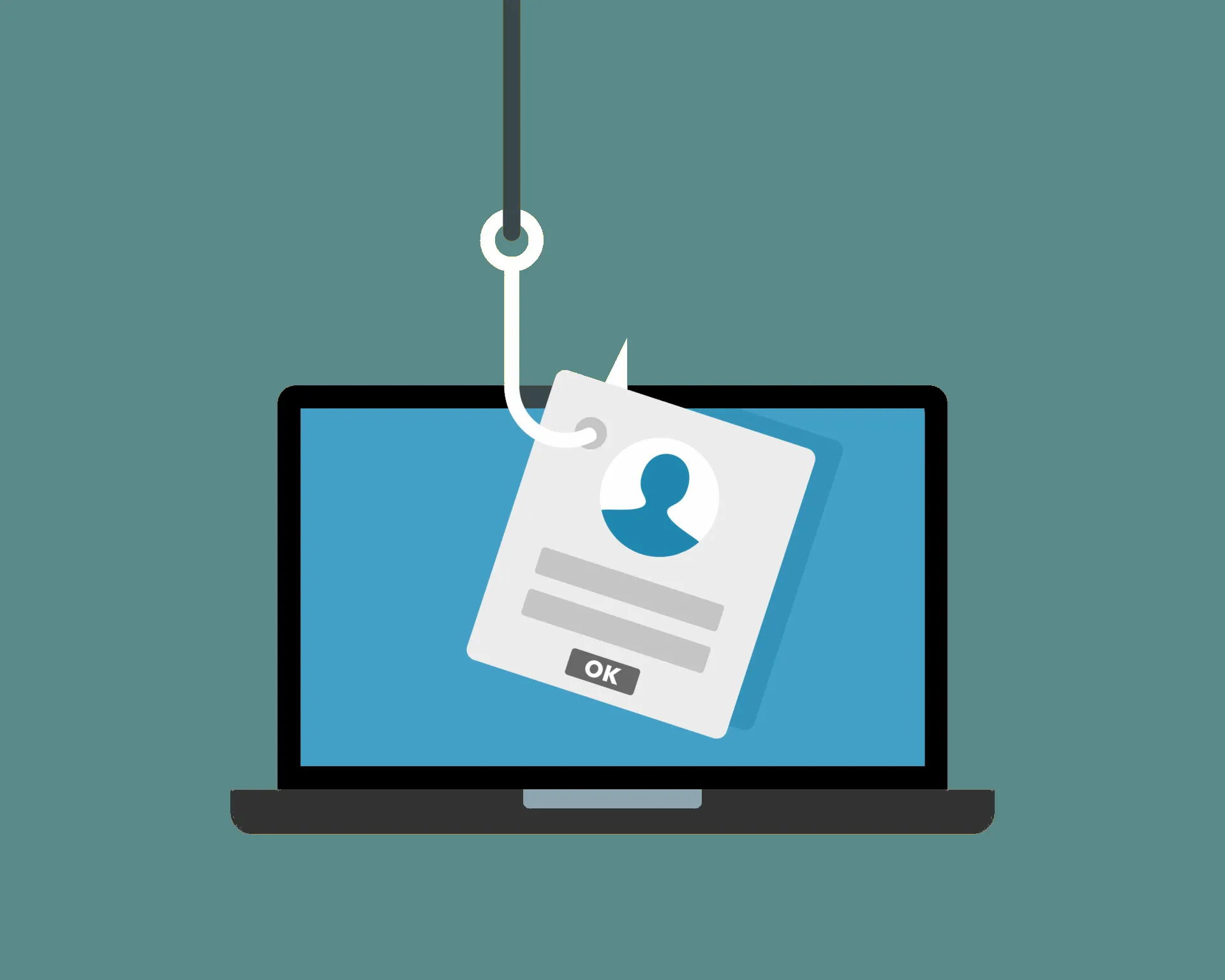 Don’t get hooked! Our new Phishing Security platform