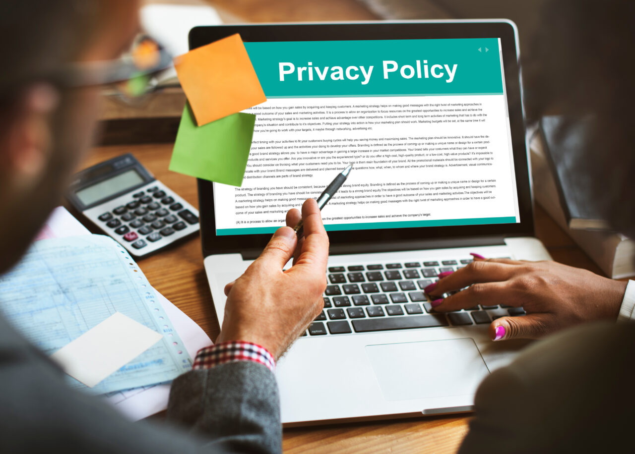 Privacy Policies