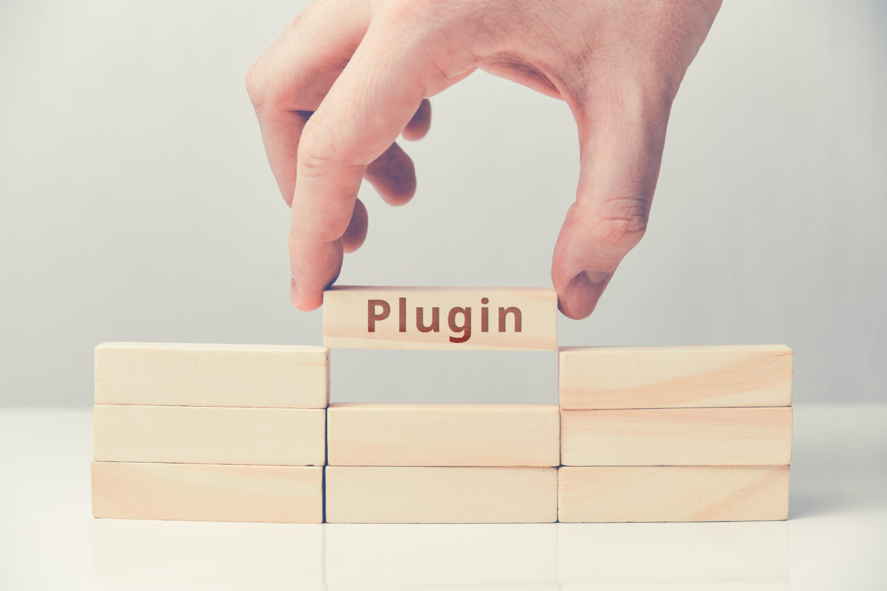 Not More Plugins