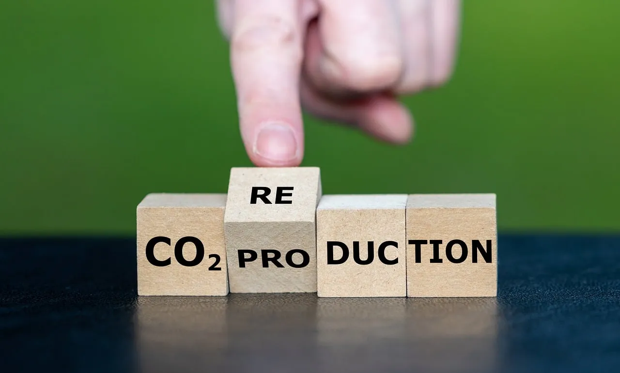 Renewable, low-carbon energy