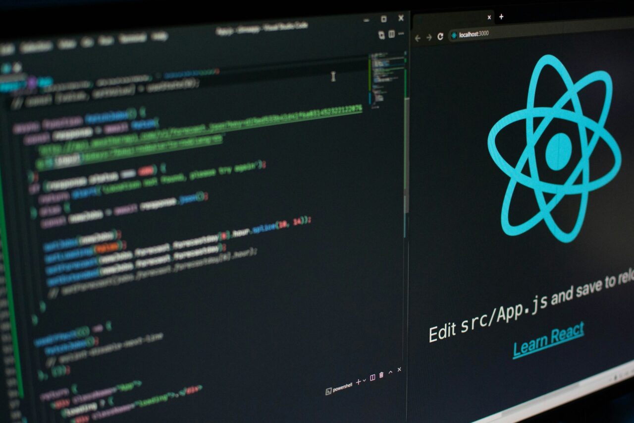 The Future of Web Development: A Playground of Innovation