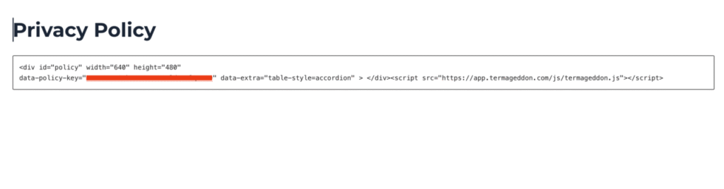 Temageddon embed code