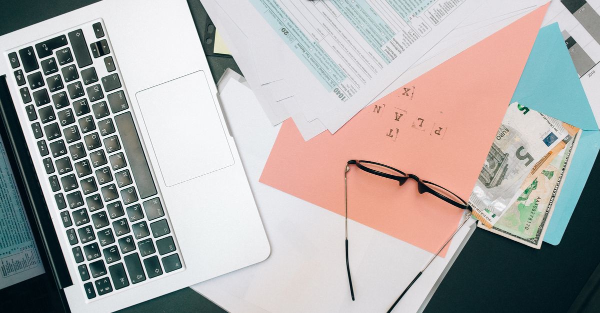 Planning a website budget